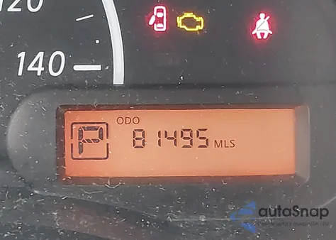 2016 Nissan Versa S/S Plus/Sv/Sl из США, поврежденный, VIN 3N1CN7AP5GL846675